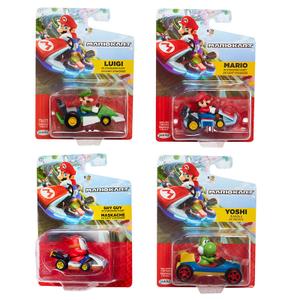 Figurine Jakks Pacific Mario Kart Racers Wave