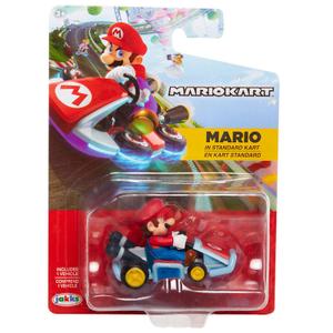 Figurine Jakks Pacific Mario Kart Racers Wave image-2