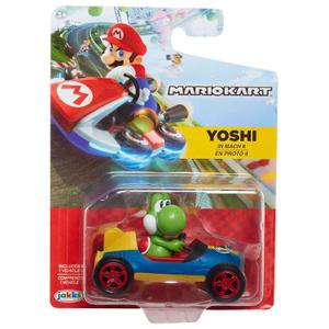 Figurine Jakks Pacific Mario Kart Racers Wave image-4