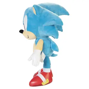 Plush Jakks Pacific Sonic The Hedgehog Sonic image-2