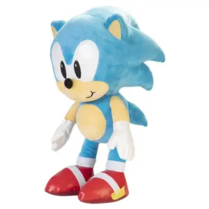 Plush Jakks Pacific Sonic The Hedgehog Sonic image-3