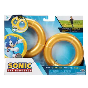 Child's ring Jakks Pacific Sonic the Hedgehog image-0