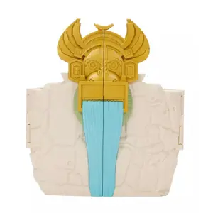 Construction games Jakks Pacific Super Mario Bros movie sand Donkey Kong image-0