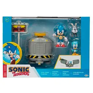 Figure set Jakks Pacific Sonic the Hedgehog image-0