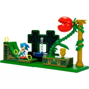 Board games Jakks Pacific Sonic the Hedgehog image-1