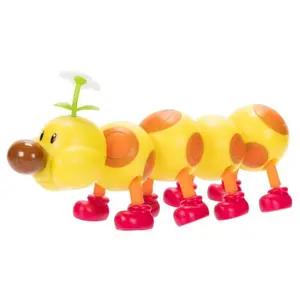 Collectible figurine Jakks Pacific Super Mario Bros Soda Jungle image-1