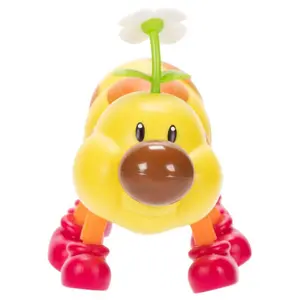 Collectible figurine Jakks Pacific Super Mario Bros Soda Jungle image-3