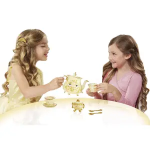 Teapot Jakks Pacific Disney Beauty And The Beast image-3