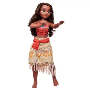 Doll Jakks Pacific Disney Moana image-1