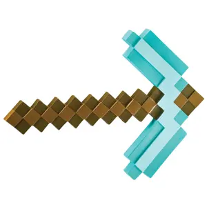 Déguisement Jakks Pacific Minecraft image-0