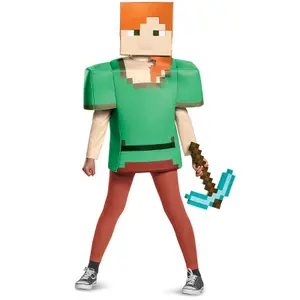 Déguisement Jakks Pacific Minecraft image-1