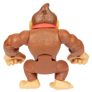 Figurka kolekcjonerska Jakks Pacific Super Mario Bros Donkey Kong image-4