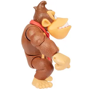 Figurka kolekcjonerska Jakks Pacific Super Mario Bros Donkey Kong image-5