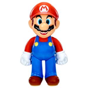 Figurine Jakks Pacific Nintendo Super Mario