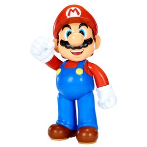 Figurine Jakks Pacific Nintendo Super Mario image-1