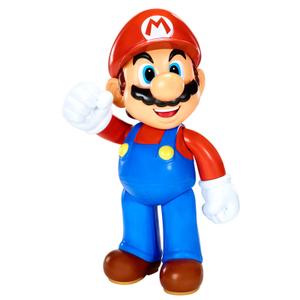 Figurine Jakks Pacific Nintendo Super Mario image-2