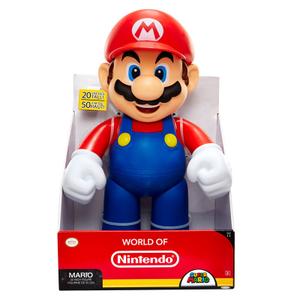 Figurine Jakks Pacific Nintendo Super Mario image-3