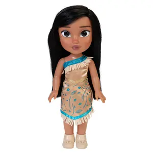 Doll Jakks Pacific Disney Pocahontas image-0