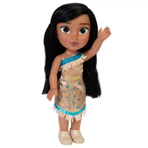 Doll Jakks Pacific Disney Pocahontas image-1