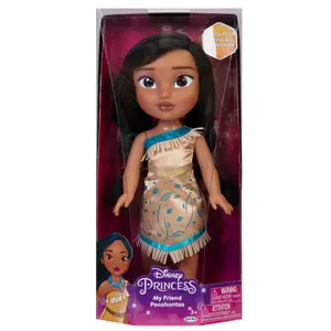 Doll Jakks Pacific Disney Pocahontas image-6