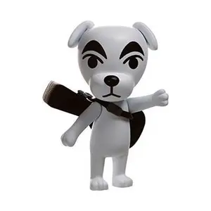Figurine Jakks Pacific Nintendo Limited Articulation Kk Slider image-0