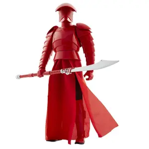 Figurine Jakks Pacific Star Wars EP8 Elite Guard /6 50 cm image-0