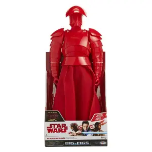 Figurine Jakks Pacific Star Wars EP8 Elite Guard /6 50 cm image-4