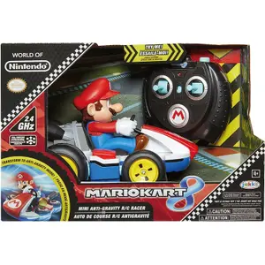 Giochi di auto rc mario mini Jakks Pacific image-2