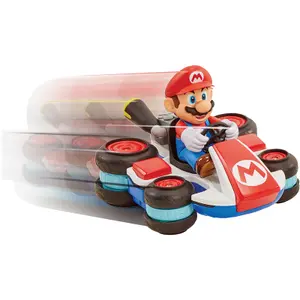 Giochi di auto rc mario mini Jakks Pacific image-1