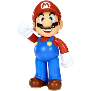 Figurina Jakks Pacific Mario