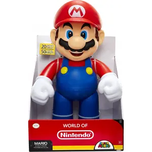 Figurina Jakks Pacific Mario image-1