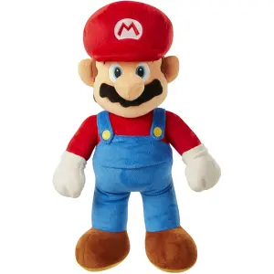 Plush Jakks Pacific Mario image-0