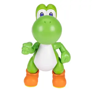 Figurka Jakks Pacific World Of Nintendo Parlante Let'S Go! Yoshi!