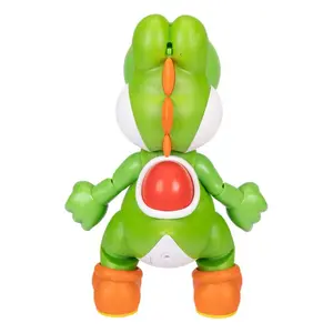 Figurka Jakks Pacific World Of Nintendo Parlante Let'S Go! Yoshi! image-1