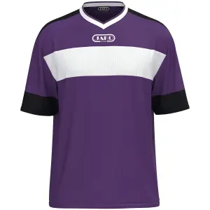 Maillot JAKO Stade Lamballais N°6, Taille M/L, Très Bon état
