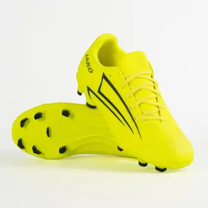 Children's Football Boots Jako RS89 Academy FG/AG image-3