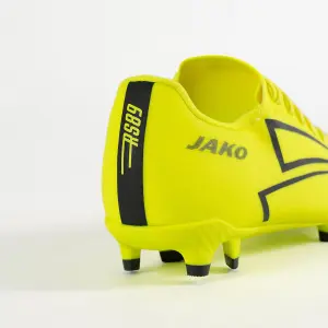 Children's Football Boots Jako RS89 Academy FG/AG image-5