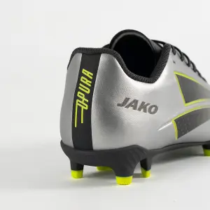 Children's Football Boots Jako Opura Academy FG/AG image-5