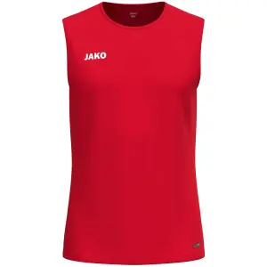 Αμάνικο μπλουζάκι Jako One image-0