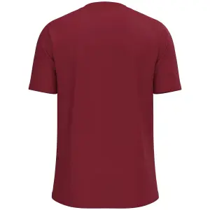 T-shirt in cotone Jako One image-1