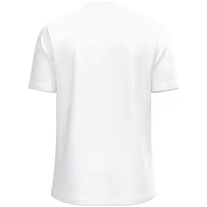 T-shirt in cotone Jako One image-1