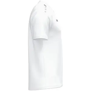 T-shirt in cotone Jako One image-3
