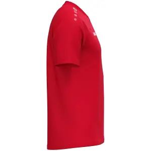 T-shirt in cotone Jako One image-3