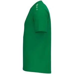 T-shirt in cotone Jako One image-2