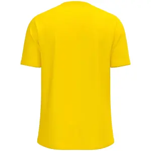 T-shirt in cotone Jako One image-1