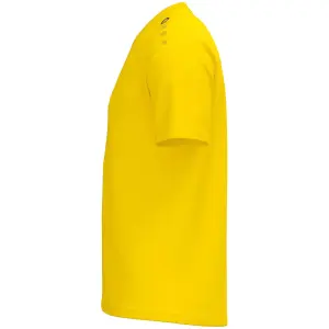 T-shirt in cotone Jako One image-2