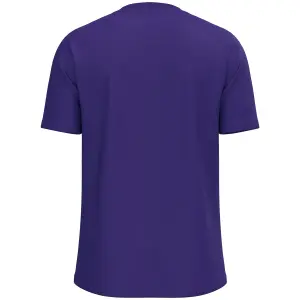 T-shirt in cotone Jako One image-1