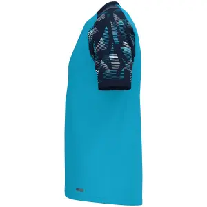 Kindertrikot Jako Sonic image-3