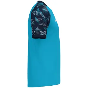 Kindertrikot Jako Sonic image-2