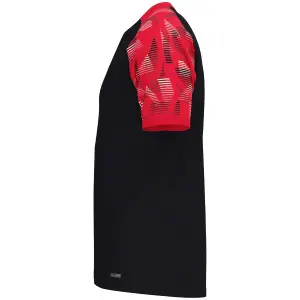 Kindertrikot Jako Sonic image-3